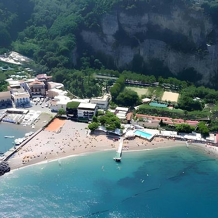 Apartamento Casa Relax Nel Centro Storico Con Posto Auto Vico Equense Exterior foto
