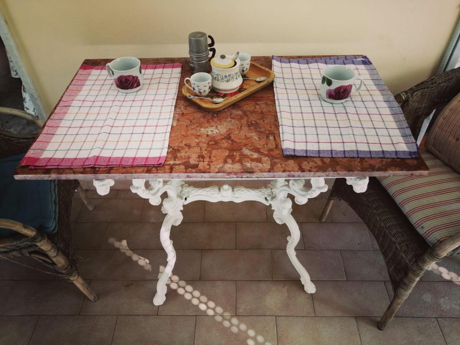 Apartamento Casa Relax Nel Centro Storico Con Posto Auto Vico Equense Exterior foto