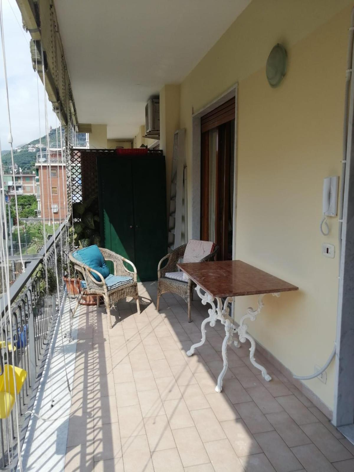 Apartamento Casa Relax Nel Centro Storico Con Posto Auto Vico Equense Exterior foto