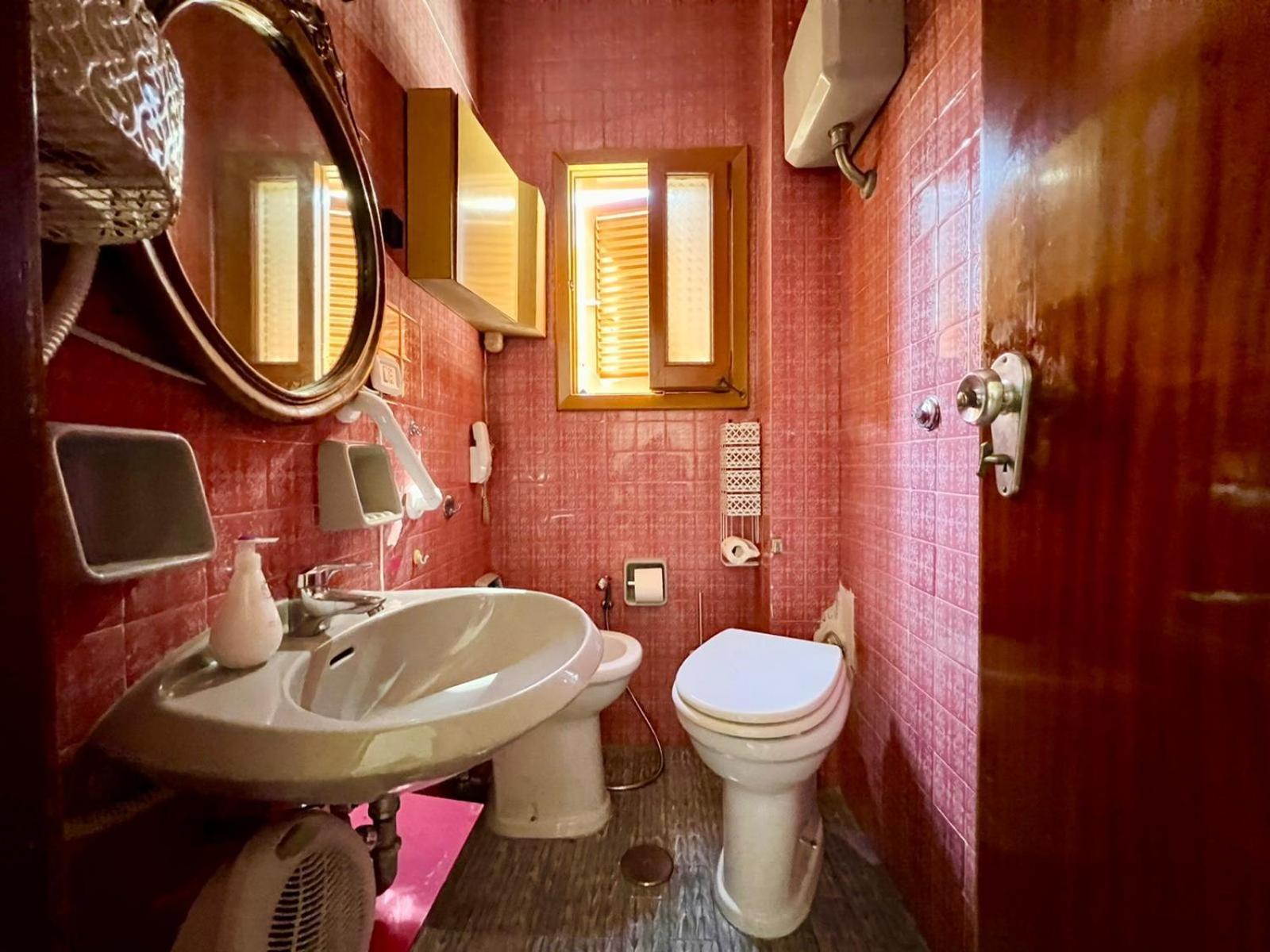 Apartamento Casa Relax Nel Centro Storico Con Posto Auto Vico Equense Exterior foto